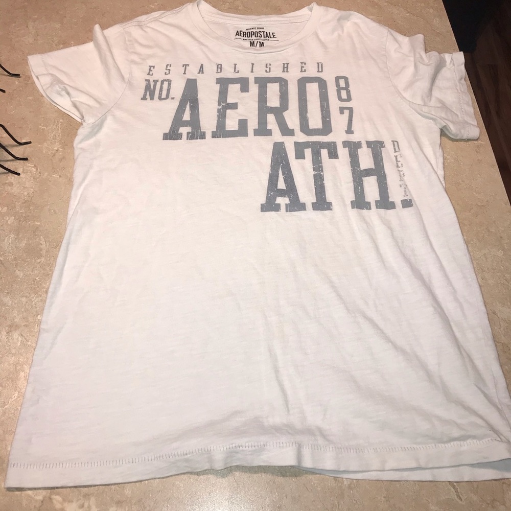 Aeropostale men’s top